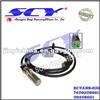 NEW Front Left ABS Sensor For Volov Renault OEM# 74 20 528 661 7420528661