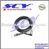 NEW Front Left ABS Sensor For Scania OEM# 441 032 980 2 4410329802