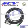 NEW Front Left ABS Sensor For Scania OEM# 1890168 1892025