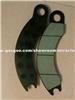 Cat Brake Pad 9C0566 9C0567