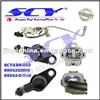 NEW Front Left ABS Sensor For LEXUS TOYOTA OEM# 89543-33010 8954333010