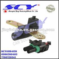 NEW Front Left ABS Sensor For Renault Volvo OEM# 0 986 280 403 0986280403
