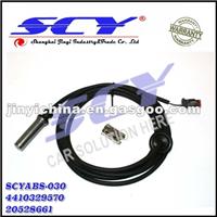 NEW Front Left ABS Sensor For Renault Volvo OEM# 441 032 95 70 4410329570