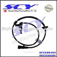 NEW Front Left ABS Sensor For PEUGEOT OEM# 96 27 240 180 9627240180