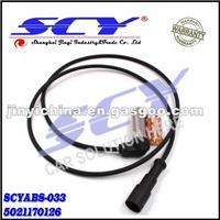 NEW Front Left ABS Sensor For Renault Scania OEM# 50 21 170 126 5021170126