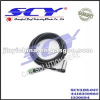 NEW Front Left ABS Sensor For Scania OEM# 441 032 980 2 4410329802