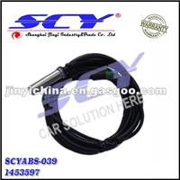 NEW Front Left ABS Sensor For Scania OEM# 1453597