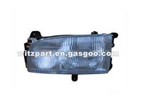 HI-BESTA'96 HEAD LAMP R OK600-51020 L OK600-51020