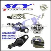 NEW Front Left ABS Sensor For LEXUS TOYOTA OEM# 89543-33010 8954333010