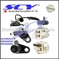 NEW Front Left ABS Sensor For LEXUS TOYOTA OEM# 89546-32030 8954632030