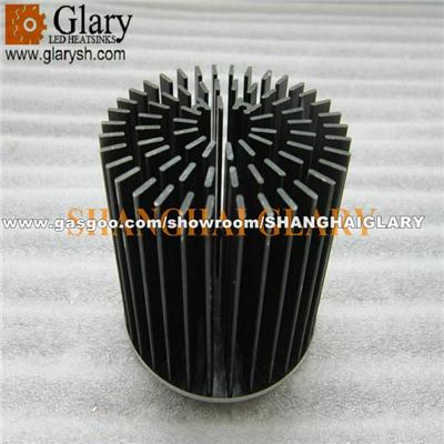 GLR-PF-072060 72mm Forging Heatsink