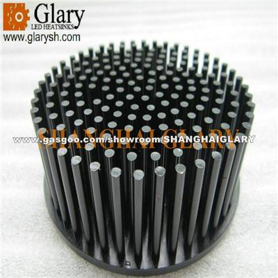 GLR-PF-087035 87MM LED HEATSINK