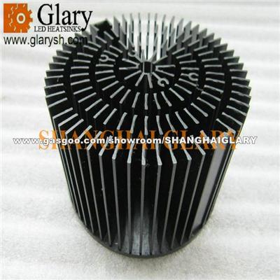 GLR-PF-100060 100mm Cold Forging Led Heatsinks-10