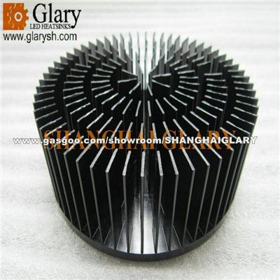 GLR-PF-110040 110MM LED HEATSINK