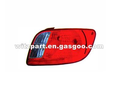 RIO'05 TAIL LAMP R 92402-1G210 L 92401-1G210