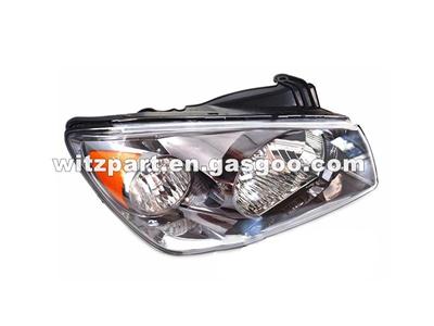 CERATO'05 HEAD LAMP R 92102-2F210 L 92101-2F210