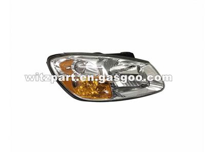 CERATO'07 HEAD LAMP L 92101-2F210 R 92102-2F210