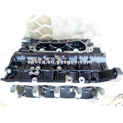 Engine Parts Cylinder Block Short Block For Toyota 2kd