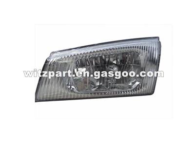 PREJIO'98 HEAD LAMP R OK 240-51-040E L OK 240-51-030E