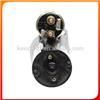$50 OFFVw Volkswagen starter for Santana.Passat, Lester 16956,