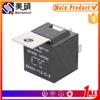 PA66 housing Electric 40A auto car relay