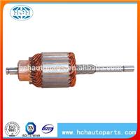 Starter Parts Type 12v Starter Motor Armature IM148