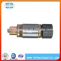 Starter Parts Type 2004005024 24v Armature