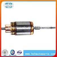12V 2004004092 Car Starter Armature