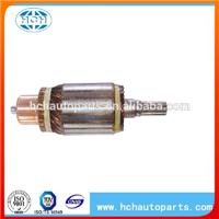 12V M106X04672 Car Starter Armature