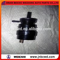 Beiben Truck Body Parts Washer Pump, Windshiel Washer Pump 24v