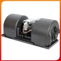 Auto heater blower motor for SPAL- 3 speed fan , 006-B45-22 high quality