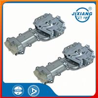 $50 OFF742-150 12 Tooth Door Power Pair Set of 2 For Chevy GMC Truck Pontiac Window Lift Motor