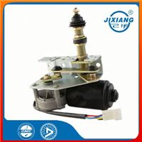 $50 OFFEngineering Machinery Motor DC 24V 50W Wiper Motor For Volvo Excavator