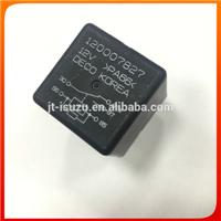120007827 For Genuine Part best auto 12v relay price