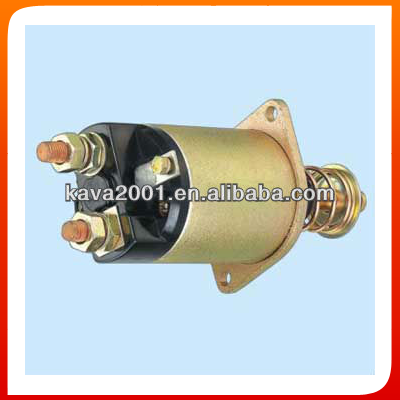 $50 OFF24V,3-Terminal Sawafuji starter solenoid switch for Suzuki,SS-2717