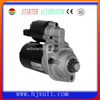 $50 OFFTS16949 Bocsh Auto Starter Lester 17780 ,LRT00178 ,CS1119 ,PMGR,12V,1.1KW,CCW