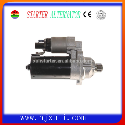 $50 OFFOEM Bocsh Auto Starter Lester 17972 0-001-123-014 0-001-123-015 STR54069 CS1323 LRS01674