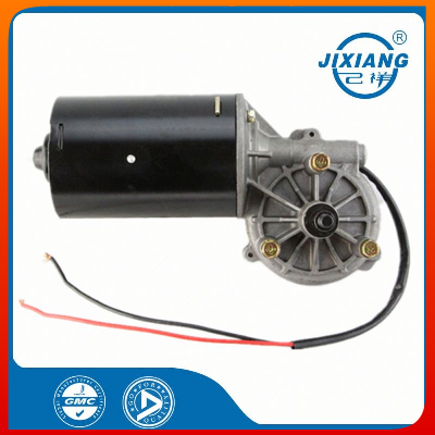 $50 OFFBakelite Gear Right Side 24V 100W Wiper Motor Mechanical Equipment Motor The Roast Oven Motor