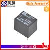 24 volt normally open 4 pins PCB type automotive relay