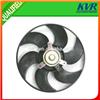 For PEUGEOT PARTNER Combispace (5F) 1.8 1997- radiator fan Nissens# 85658