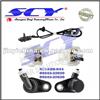 NEW Front Left ABS Sensor For LEXUS TOYOTA OEM# 89545-33020 8954533020