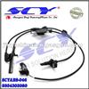 NEW Front Left ABS Sensor For TOYOTA OEM# 89543-02080 8954302080