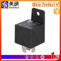 40 AMP AUTOMOTIVE RELAYS and SOCKETS CAR WIRING SPDT RELAY