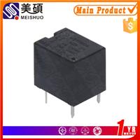 hot sell low profit 12VDC T78 vehicle relay with 5pins