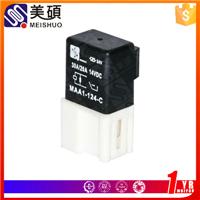 MEISHUO MAA1 30A 12V 24V 4Pin 5Pin Automotive Relay