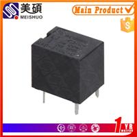 Meishuo MAD - S - 112 - B 0.8W 4pin NC auto car relay