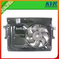 OEM 7156962 easy to install radiator fan for FORD ESCORTVI Saloon (GAL) 1.8 i 16V 1993-1995