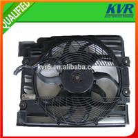 12 Volt cooling fan for 5 series OEM 64548380774 8380774