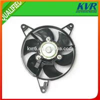OEM 7556709 plastic radiator fan
