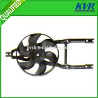 OEM 696100 plastic fan assy for FIAT SEICENTO (187) 0.9 (187AXA, 187AXA1A) 1998-2001